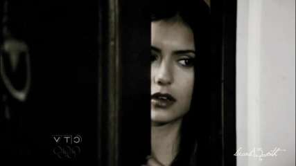 damon & elena; what hurts the most