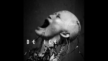 Device - David Draiman , Glenn Hughes - Through It All