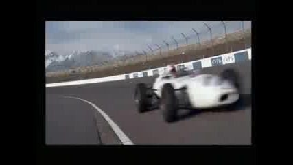 Honda Impossible Dream 