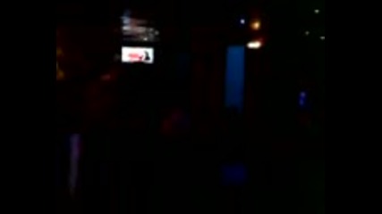 Малкия G Live Кърджали 2 ( 19.09.2009 )