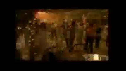 miley cyrus - hoedown throwdown official music video