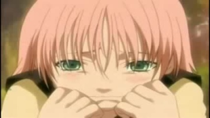 Sasusaku Jewel and Emerald Part 4
