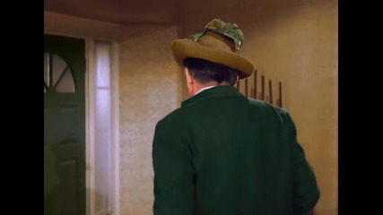 Bewitched S2e27 - The Leprechaun