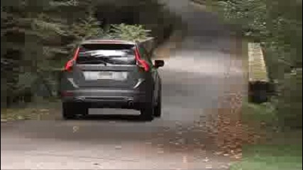 Volvo X C 60 R-design S U V