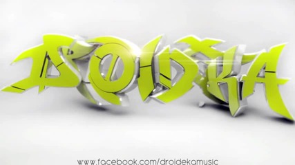 Droideka - Amphetamine_youtube_original