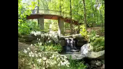 Bridge Over Troubled Water