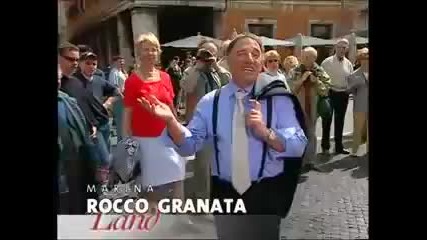 Rocco Granata - Marina 2001 