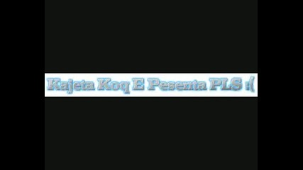 kajete koq e pesenta