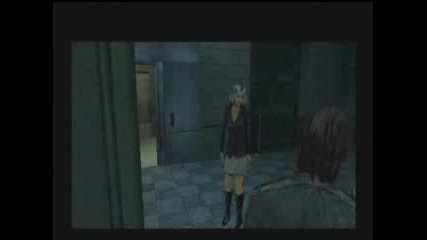 Alone In The Dark Ps2 Gameplay (part 9)