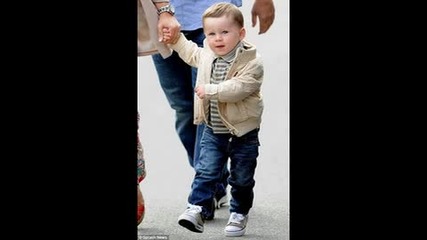 Kai, Coleen and Wayne
