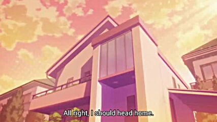 Oniichan wa Oshimai! Episode 3