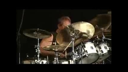 Jeff Beck - Scatterbrain 
