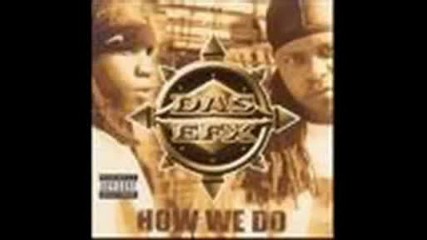 Das Efx - Diggy Das