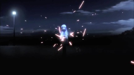 Angel Beats Amv Tk Says Dance!!! (hq) [hd]