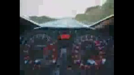 Ghost Rider - 336 Kmh