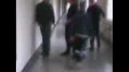 бой в талаша