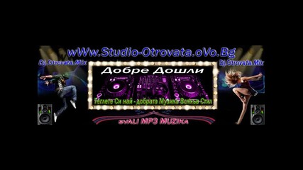 Ork.plave Zvezde - Tallava Erdjan Djafer.(dj.otrovata.mix).2013