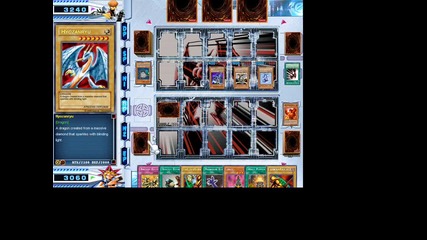 Yu-gi-oh Vs Kaiba Duel 2012