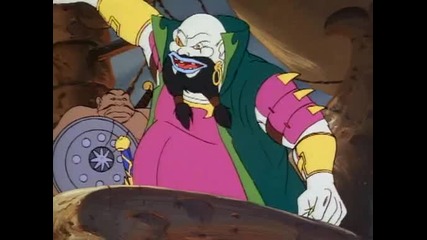 The.pirates.of.dark.water - s01e02 - part1