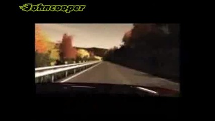 Японски дрифт до дупка