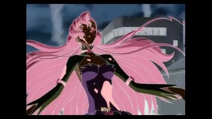 Code Geass - Какво съм направил.wmv
