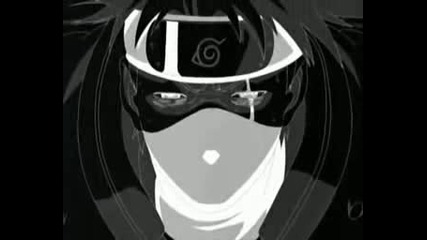 Naruto And D.Gray - Man
