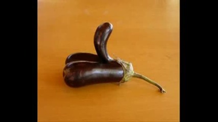 Природата Може Да Изглежда Секси.