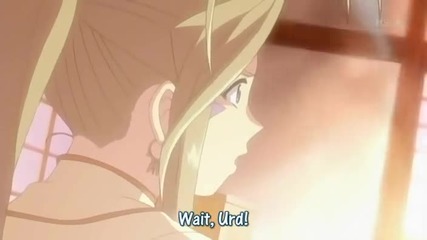 ah_my_goddess S2 ep14 eng sub