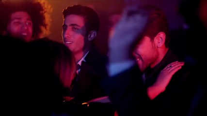 Sherine - We Meen Ekhtar - Official Music Video