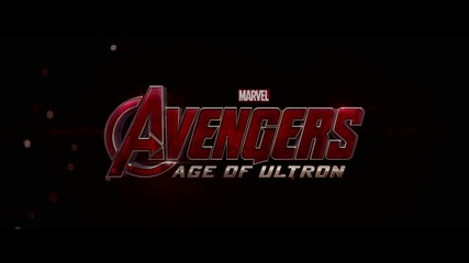 Avengers - Age of Ultron ( Teaser Trailer Official )