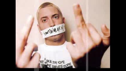 Eminem - Stimulate + bg sub 