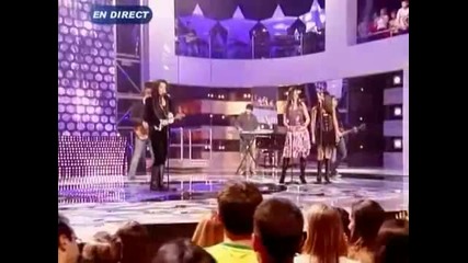 Jenifer - Le souvenir de ce jour - 10-2004