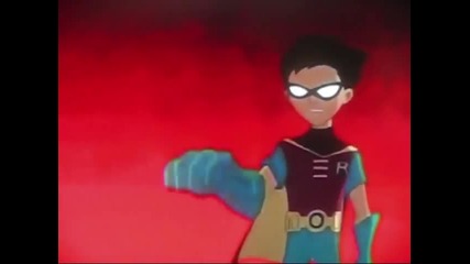 Globus - Take Me Away / Raven Teen titans
