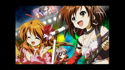 Nightcore - Paparazzi