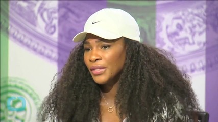 Serena Williams Forced to Pull Out of Swedish Open With Elbow Injury