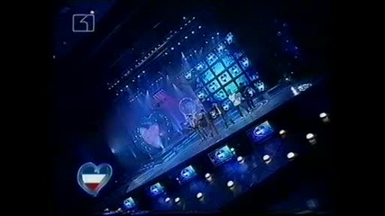No Name-4 U&4me--полуфинал На Българската Евровизия-006