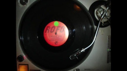 rofo - i want you 1985 italo disco 