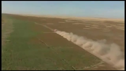 Dakar 2011