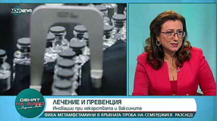Проф. Георги Попов за COVID вълната: Време е да сложим маските