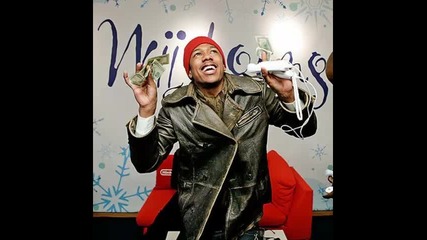 *2014* Nick Cannon - More money than Jay Z