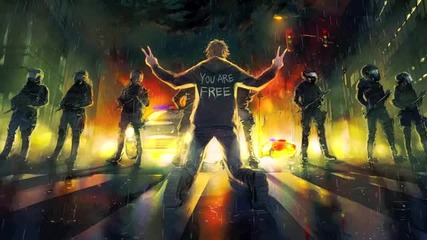 V8 - Our Generation