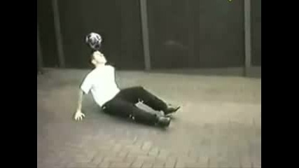 Joga Bonito 2009