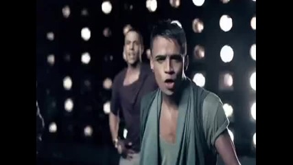 Jls - One Shot