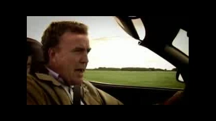 Dodge Viper - Top Gear