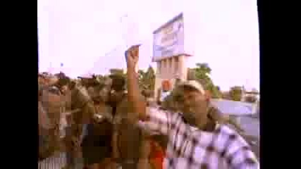 Indo G & Lil Blunt - Blame It On The Funk