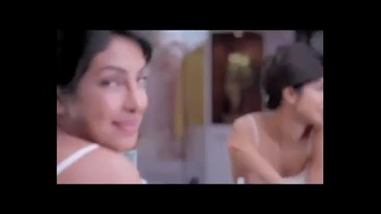 Priyanka Chopra Garnier Skin ad www.shakirahot-com