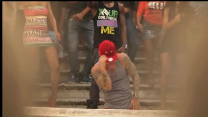 J Balvin - Tranquila [hd]