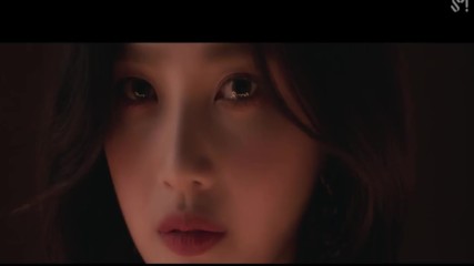 [превод] Red Velvet - Peek-a-boo