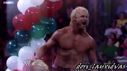 Dolph Ziggler mv - Beautiful ( Drop Dead )
