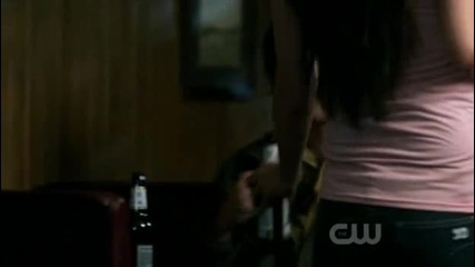 Supernatural s06e09 - Clap Your Hands If You Believe Part 3/4 